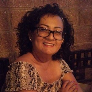 Meet your Posher, Marielena